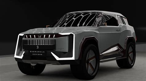 Five born electric mahindra electric suv models showcased – Artofit