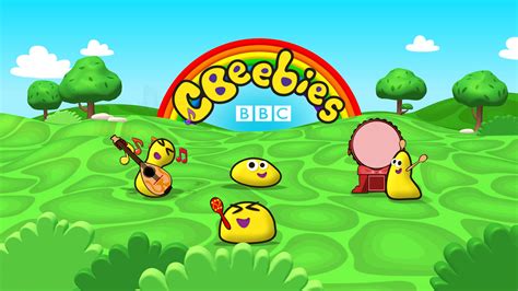 Cbeebies Wallpapers - Wallpaper Cave