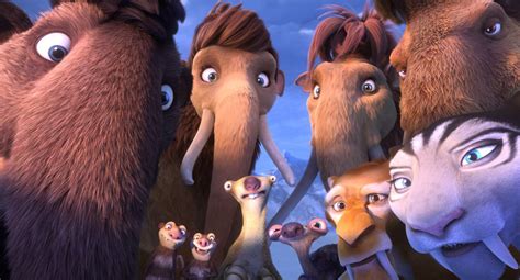 Ice Age Movies In Order From Worst to Best - The Cinemaholic