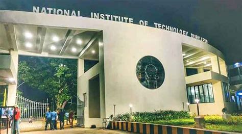 Education | NIT Durgapur seeks student, guardian consent for shared hostel rooms - Telegraph India