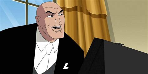 Every Adaptation Of Lex Luthor, Ranked From Worst To Best | Lex luthor, Lex luthor superman ...