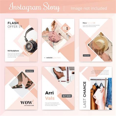 Premium Vector | Social Media Product Sale Post Template | Instagram ...