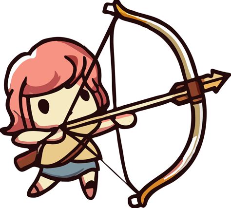 archery png graphic clipart design 24045692 PNG