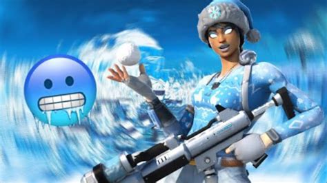 Cold World (Fortnite montage) - YouTube