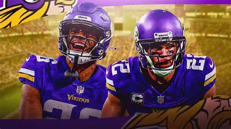 Vikings: 3 cut candidates on Minnesota’s roster entering 2024 offseason