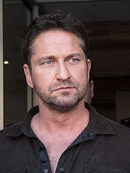 Gerard Butler - Wikipedia