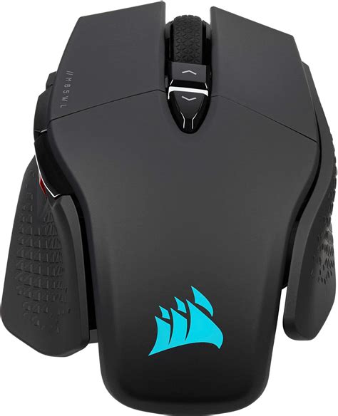 Customer Reviews: CORSAIR M65 Ultra Wireless Optical Gaming Mouse with ...