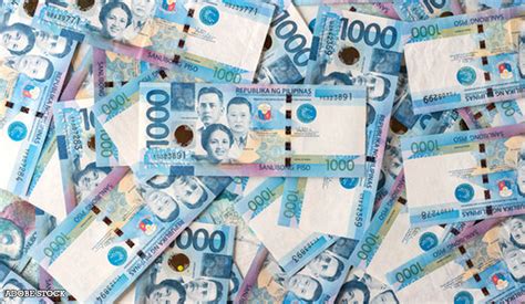 Philippine debt climbs to P14.15 trillion as of June 2023