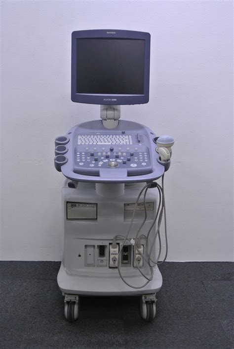 Ultrasound（Color）|SIEMENS|Ultrasound|SONOVISTA X500|used medical ...