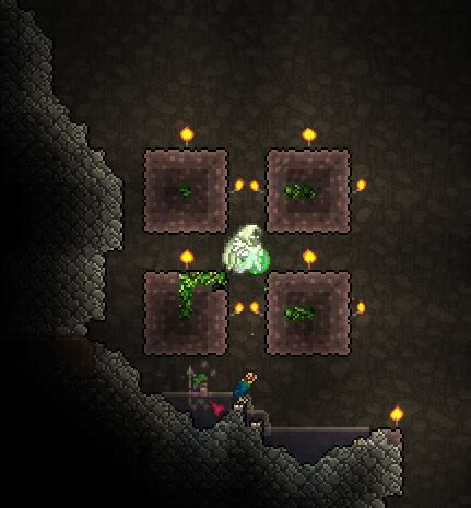 Chlorophyte Ore - Terraria Wiki