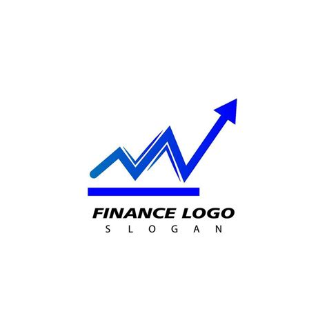 Financial logo, design inspiration vector template for business ...