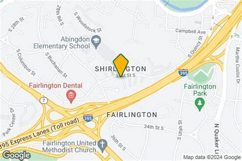 Park Shirlington Apartments - Apartments in Arlington, VA | Apartments.com