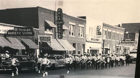 Remembering Tulsa’s Black Wall Street – NBC 5 Dallas-Fort Worth