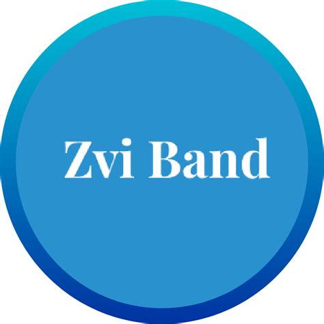 Zvi Band - Human at Scale