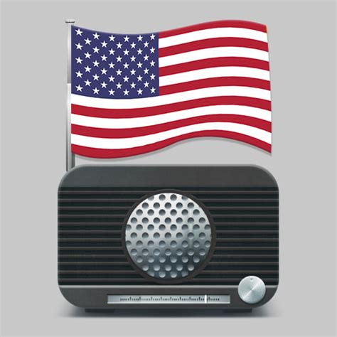 Radio USA - Live Radio FM / AM - Apps on Google Play