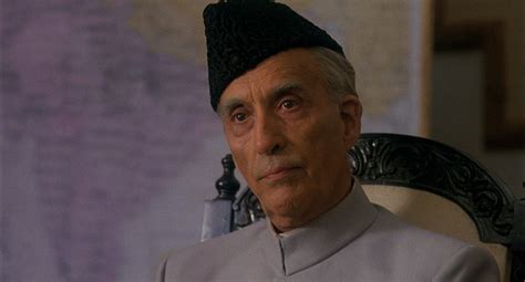 Nothing But The Night!: JINNAH (1998)