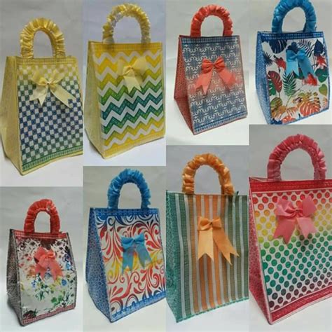 Jual tas kain spunbond. souvenir pernikahan - Kab. Jombang - cantika mom | Tokopedia