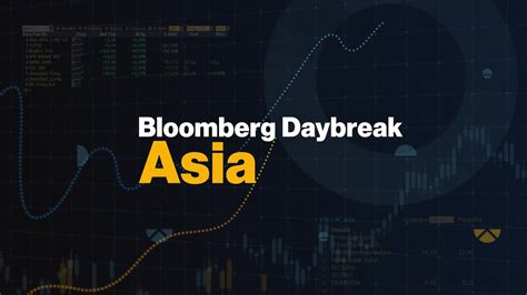 Watch Bloomberg Daybreak: Asia 11/15/2023 - Bloomberg