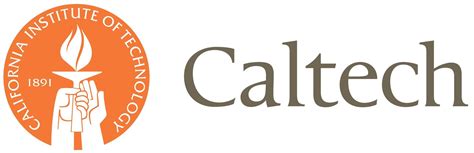 Caltech Logo [California Institute of Technology] Logo Icons, ? Logo, College Logo, University ...