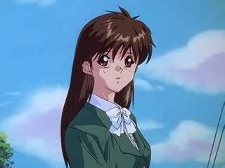 Keiko Yukimura | Yuyu hakusho, Yuyu