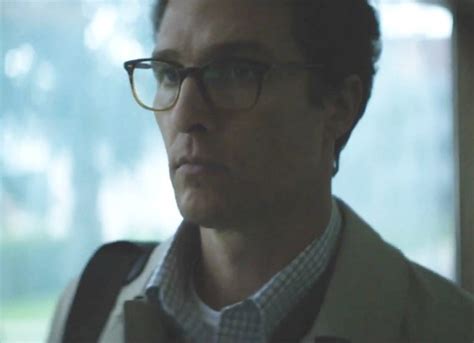 'Sea of Trees' Trailer Gives Insight Into Matthew McConaughey's Suicide ...