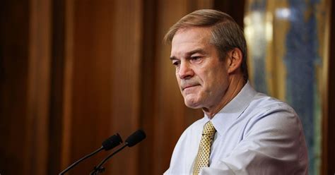 Jim Jordan is no longer the GOP's House Speaker nominee | Crain's ...