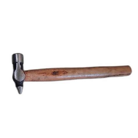 Wooden Handle Cross Peen Hammer at best price in Jalandhar by Tools Bae ...