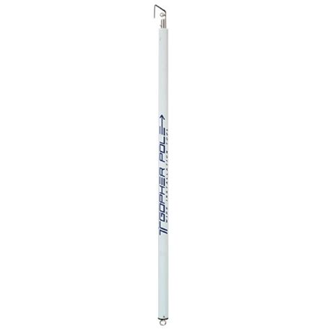 Gopher Pole Wire Installation Tool - 90520 - EngineerSupply