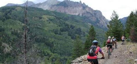 Galloping Goose Trail | Visit Telluride