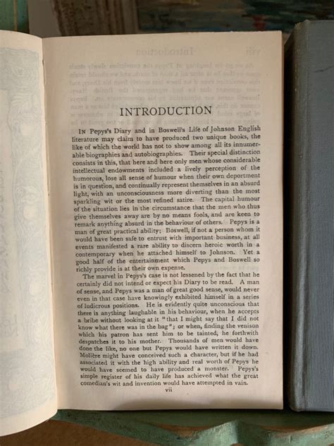 The Diary Of Samuel Pepys (Two Volumes Complete - 1910