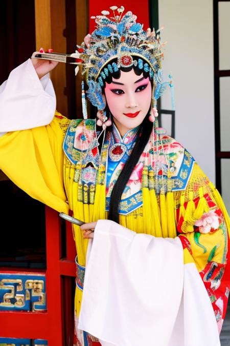 Chinese drama costume - v1.0 | Stable Diffusion LoRA | Civitai