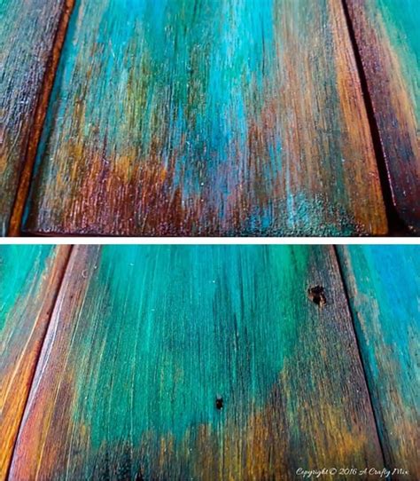 Beautiful and vibrant Unicorn SPiT colors Diy Furniture Renovation, Furniture Makeover ...