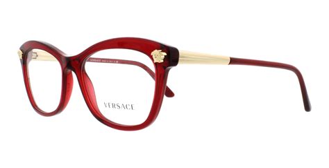 Designer Frames Outlet. Versace VE3224