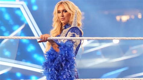 WWE Hall Of Famer Has High Praise For Charlotte Flair - WrestleTalk