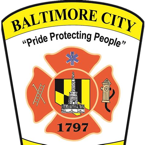 Baltimore City Fire Department - YouTube