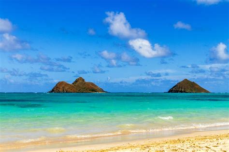 Kailua Beach Wallpapers - Top Free Kailua Beach Backgrounds - WallpaperAccess