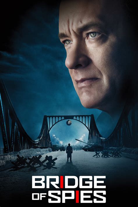 Bridge of Spies (2015) - DVD PLANET STORE