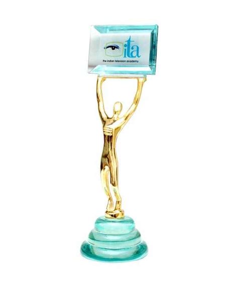 ITA Awards: Indian Television Academy Awards