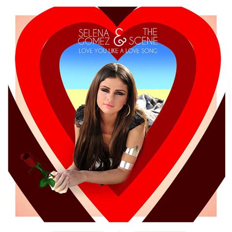 -Love-You-Like-A-Love-Song - Selena Gomez Photo (24350339) - Fanpop