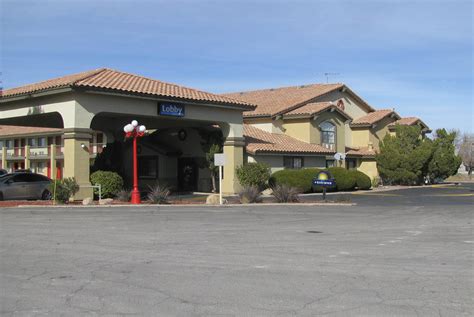 Days Inn by Wyndham Willcox | Willcox, AZ Hotels