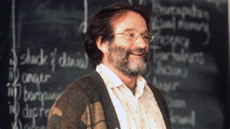 Robin williams good will hunting - lanasin