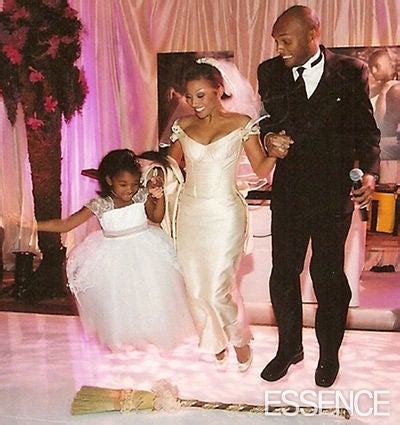 Will You Marry Me 2008 - Celebrity Weddings - Kenny Lattimore & Chante ...