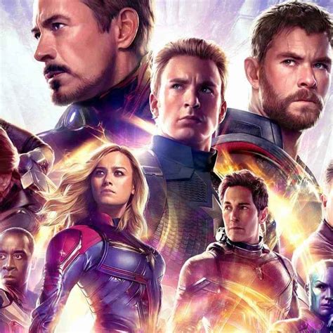ITA FILM Avengers: Endgame (2019) Streaming gratis italiano (Altadefinizione)