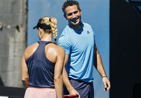 Angelique Kerber Boyfriend: Who is the German Legend Dating?