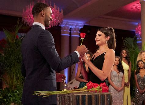 Did Spotify Spoil Matt James’s Season of ‘The Bachelor’? Fans Think So