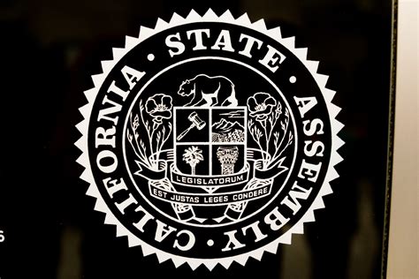 California State Seal Free Stock Photo - Public Domain Pictures