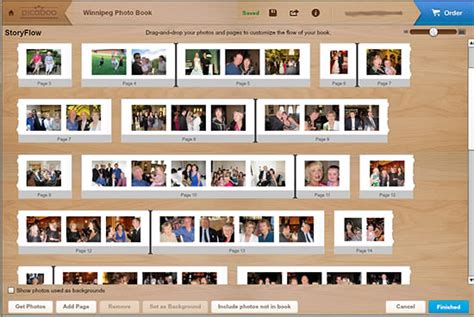 Picaboo Review: Photo Books from Casual to Formal Wedding Albums