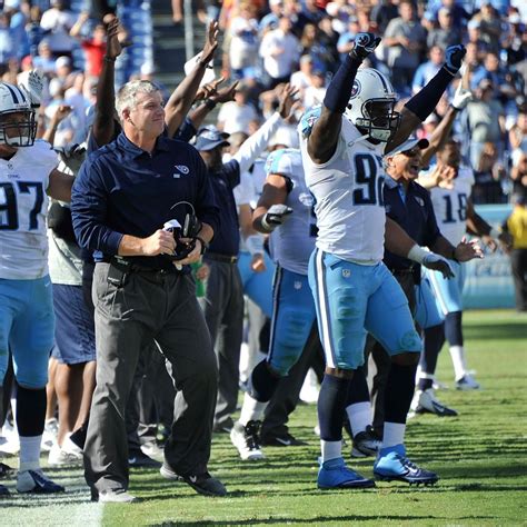 Tennessee Titans: 7 Things We Learned from 44-41 Win over Detroit Lions ...