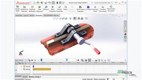 SolidWorks 2024 SP1 Full Premium Free Download - FileCR