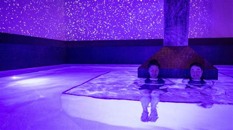 Winter Play: Minnesota's newest public bath house | MPR News